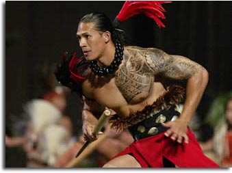 hawaiian-tattoo-on-left-chest